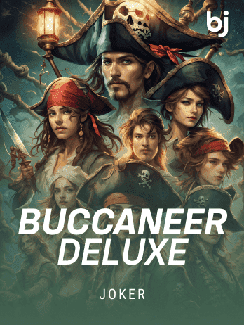 Buccaneer Deluxe icon