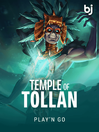 Temple of Tollan icon