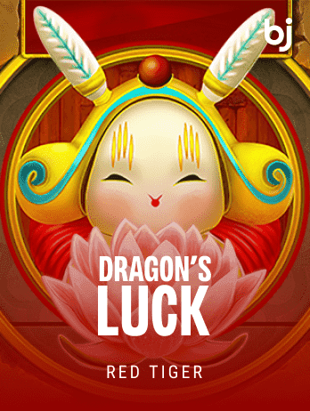 Dragons Luck icon