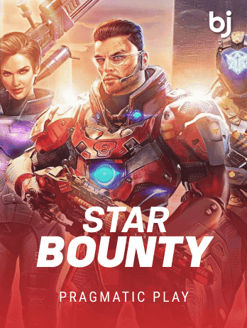 Star Bounty icon