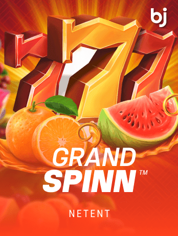Grand Spinn icon