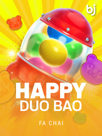 Happy Duo Bao icon