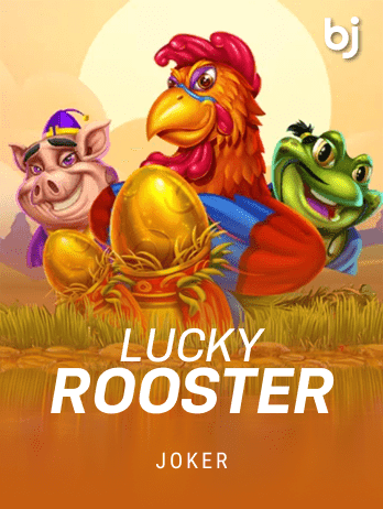 Lucky Rooster icon