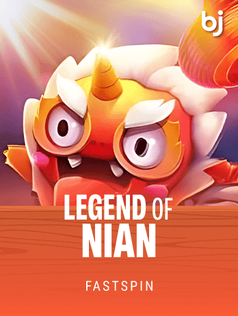 Legend of Nian icon